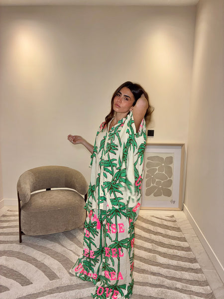 Chemise Virdina