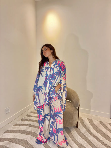 Chemise Virdina