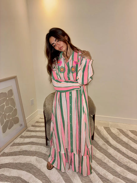Robe Palma