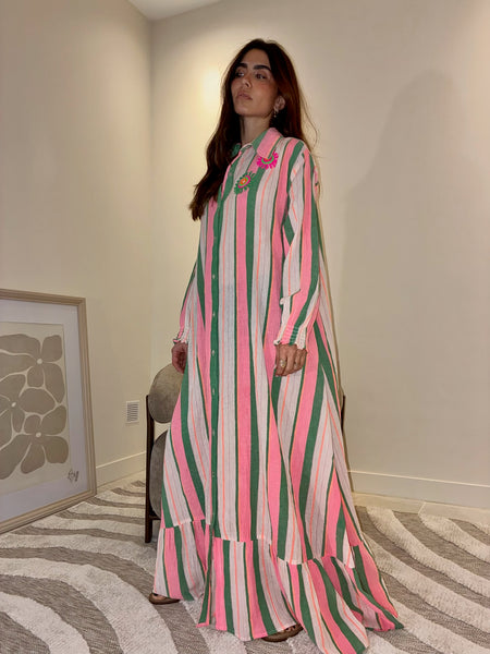 Robe Palma