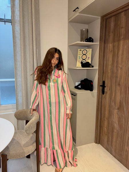 Robe Palma