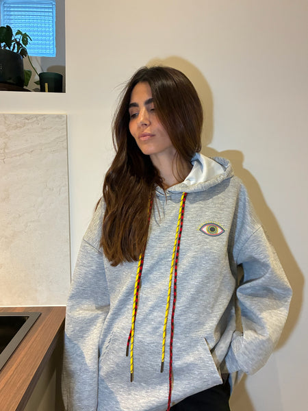 Pull Oeil LANALOU
