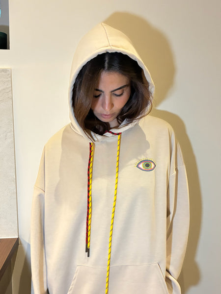 Pull Oeil LANALOU