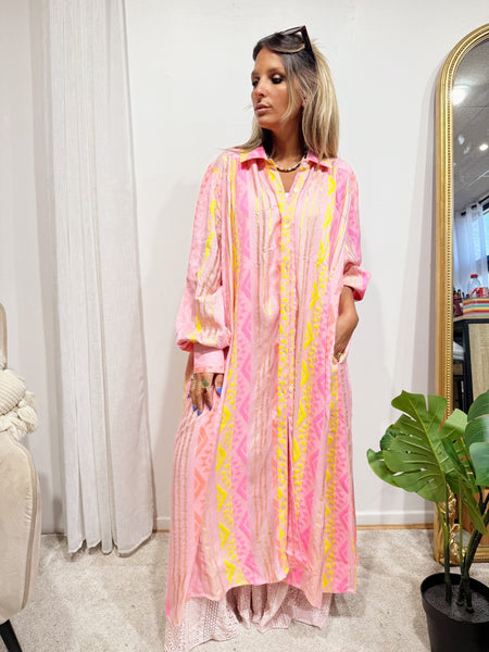 Chemise paillette Phoebe