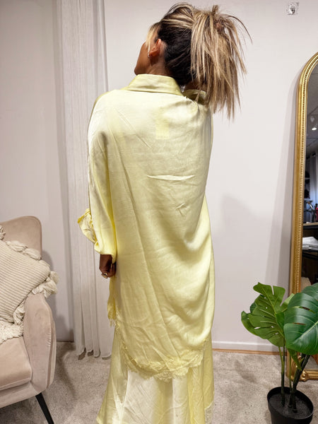 Chemise June