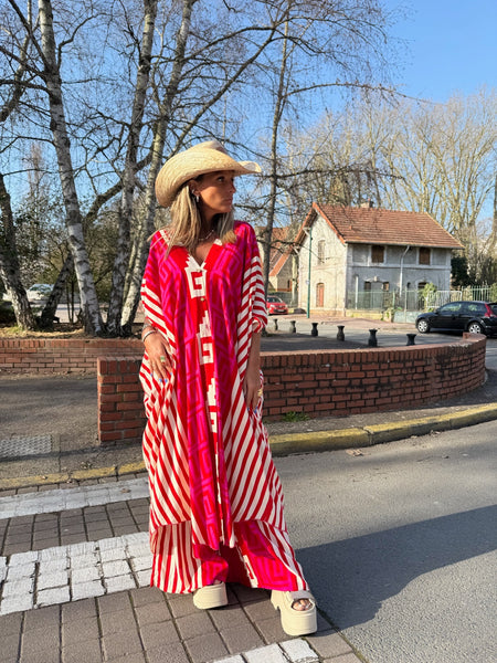 Ensemble tunique