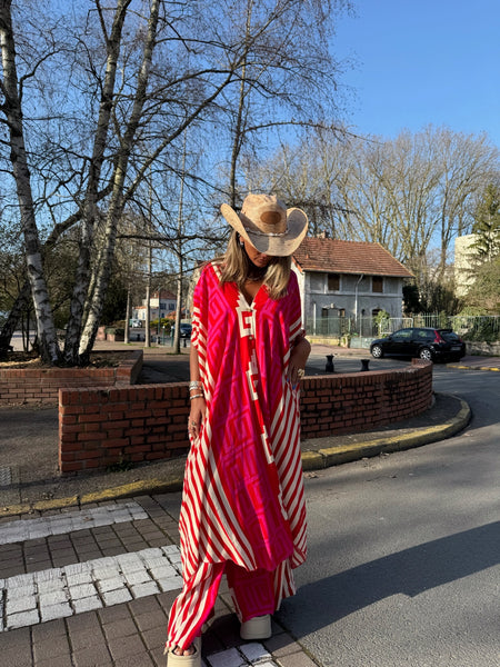Ensemble tunique