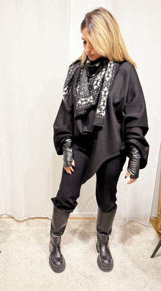 Foulard Tally