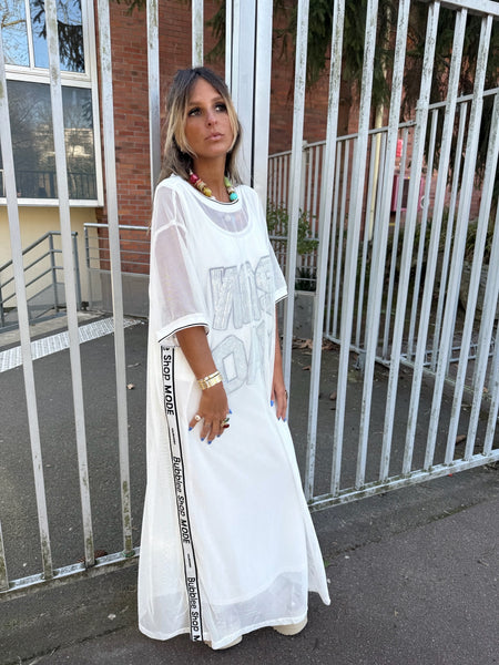 Robe basket