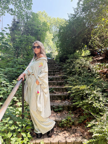 Chemise Lyvia