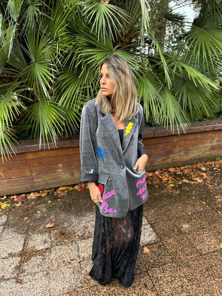 Blazer Graf Bella