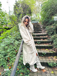 Gillet Long Balia