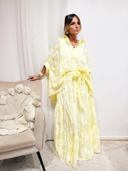 Chemise Nina