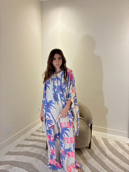 Chemise Virdina