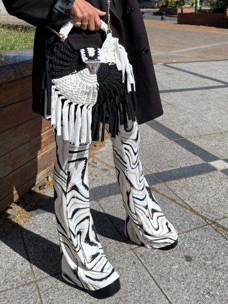Legging Wave