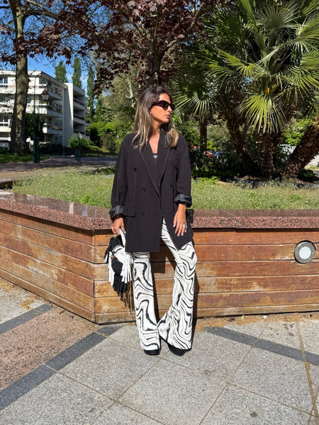 Legging Wave