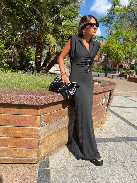 Robe près du corps Eleana