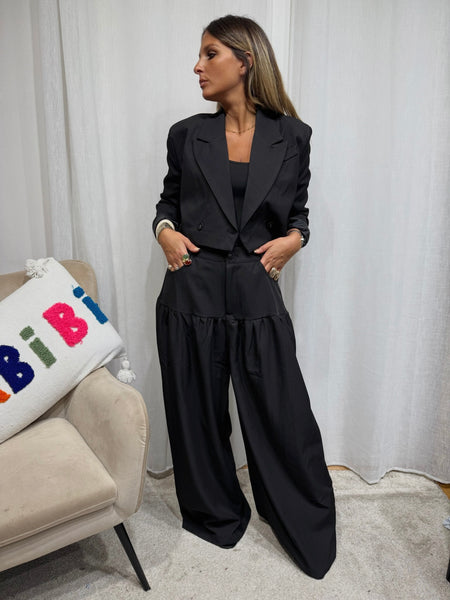 Veste costume