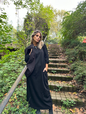Robe pull Shirel