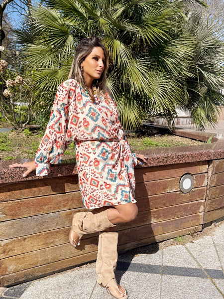 Robe portefeuille