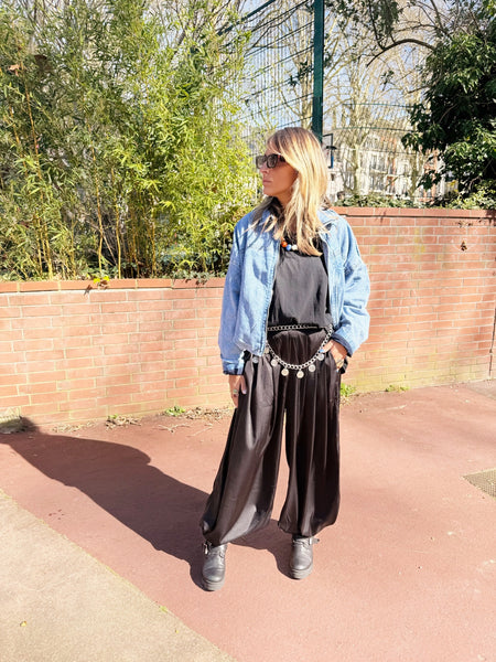 Pantalon boule