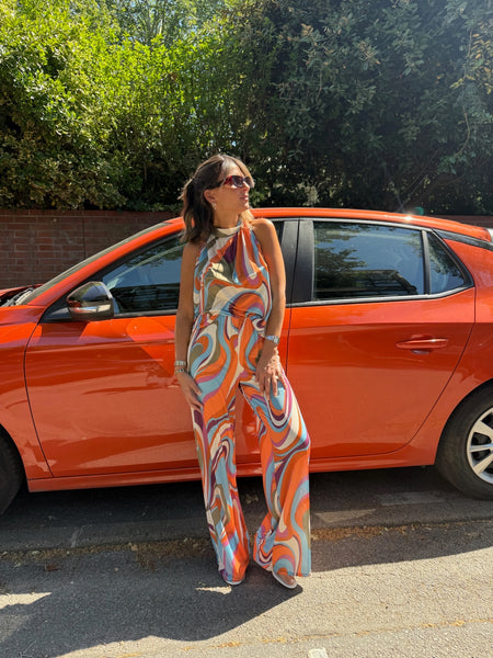Ensembles summer