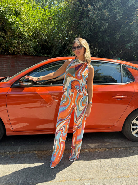 Ensembles summer