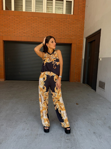 Ensembles summer
