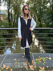 Robe debardeur