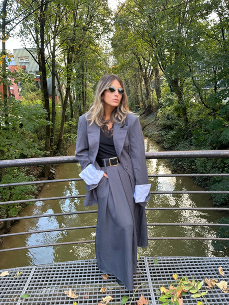 Veste Brigitte