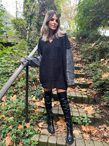 pull long Celine