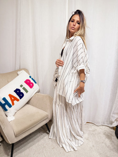 Chemise Camille