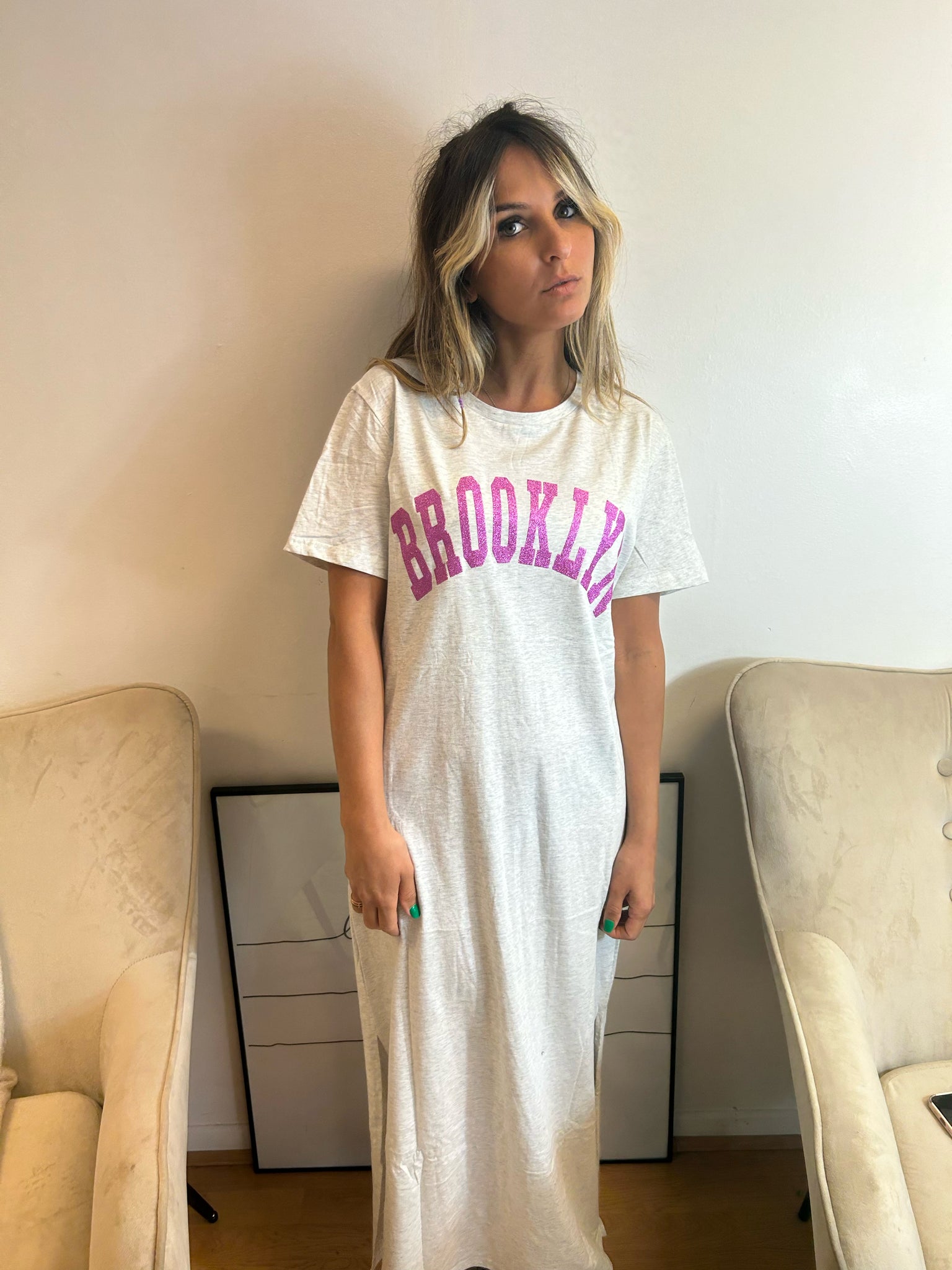 Robe Brooklyn