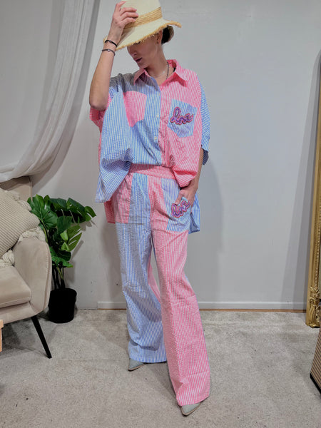 Pantalon Calypso