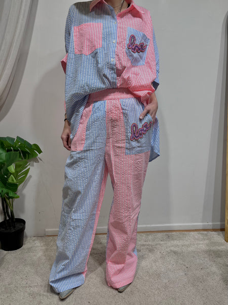 Pantalon Calypso