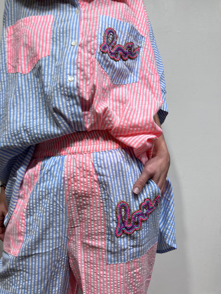 Pantalon Calypso