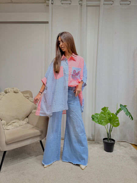 Chemise Calypso