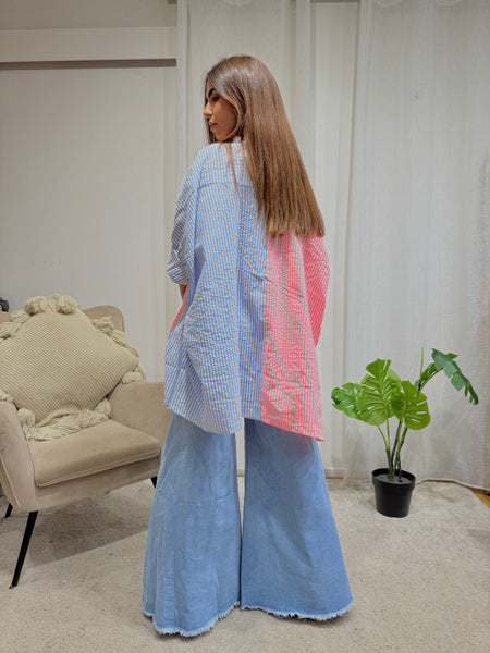 Chemise Calypso