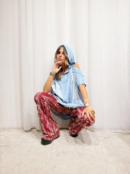 Pantalon Pat deph Jane