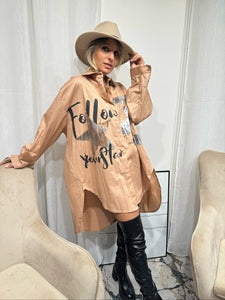 Chemise Grazia