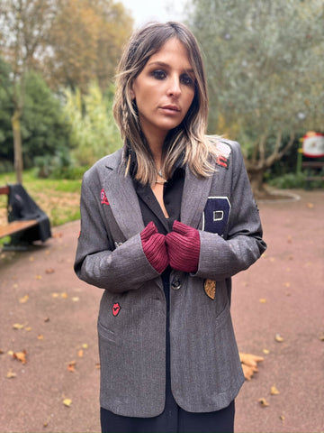 Veste blazer Dorota