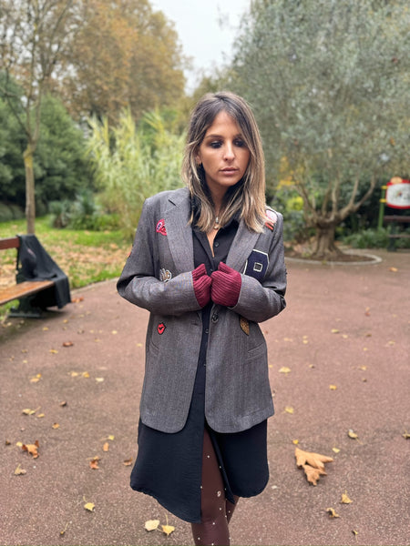 Veste blazer Dorota