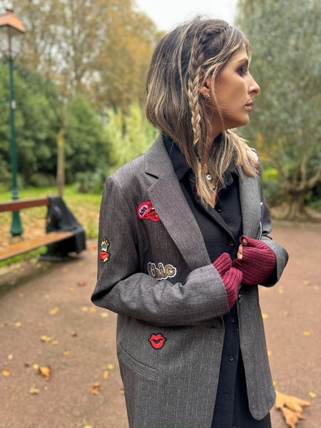 Veste blazer Dorota