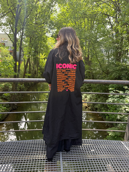 Chemise ICONIC