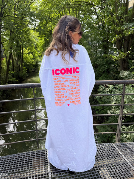 Chemise ICONIC