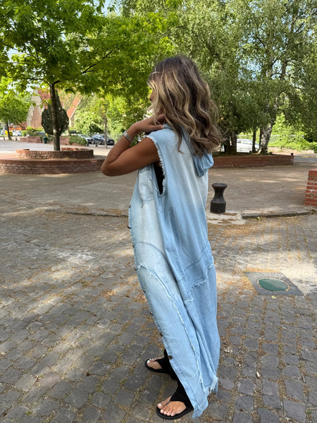 Gilet Giulia