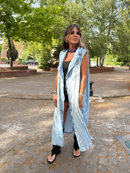 Gilet Giulia