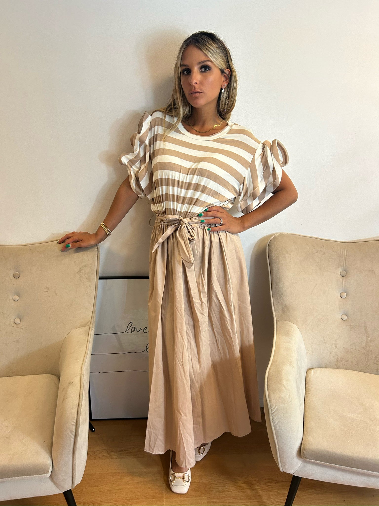 Robe Jenna