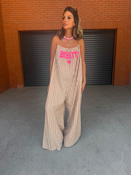 Combi bichette