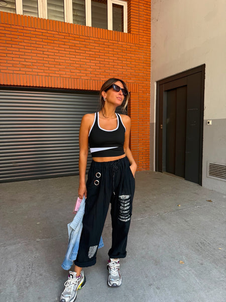 Pantalon Shanice